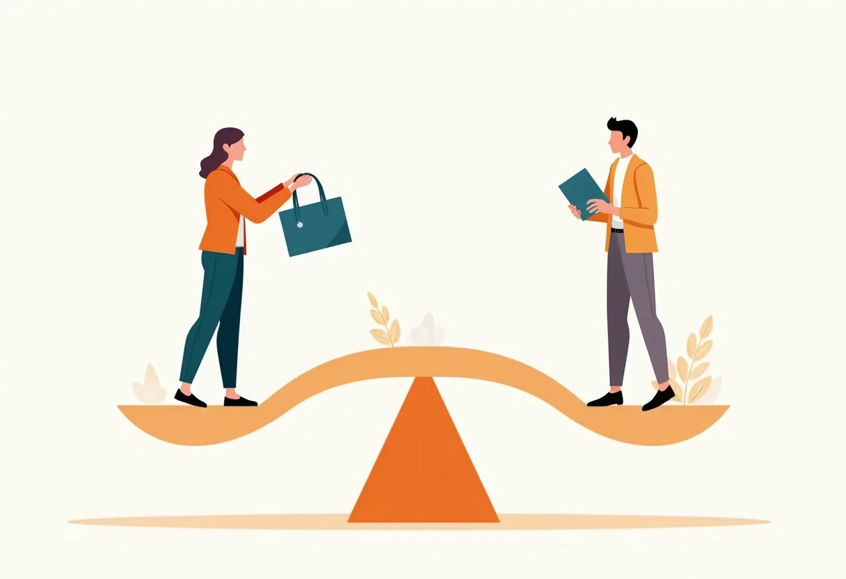 Weighing personal loan options