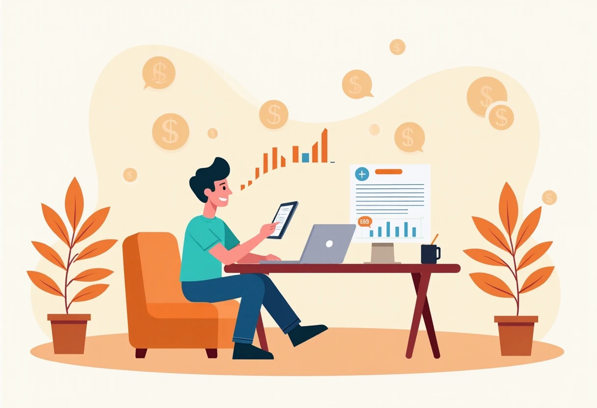 Exploring personal loan options