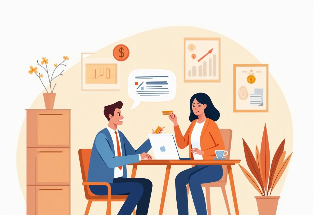 Reviewing high-limit loan options